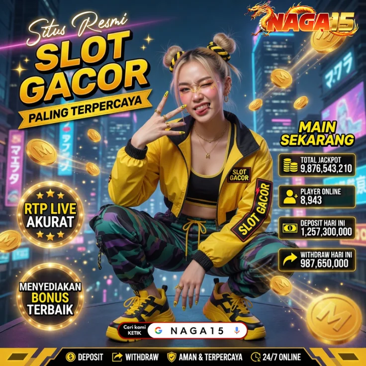 NAGA15JUARA